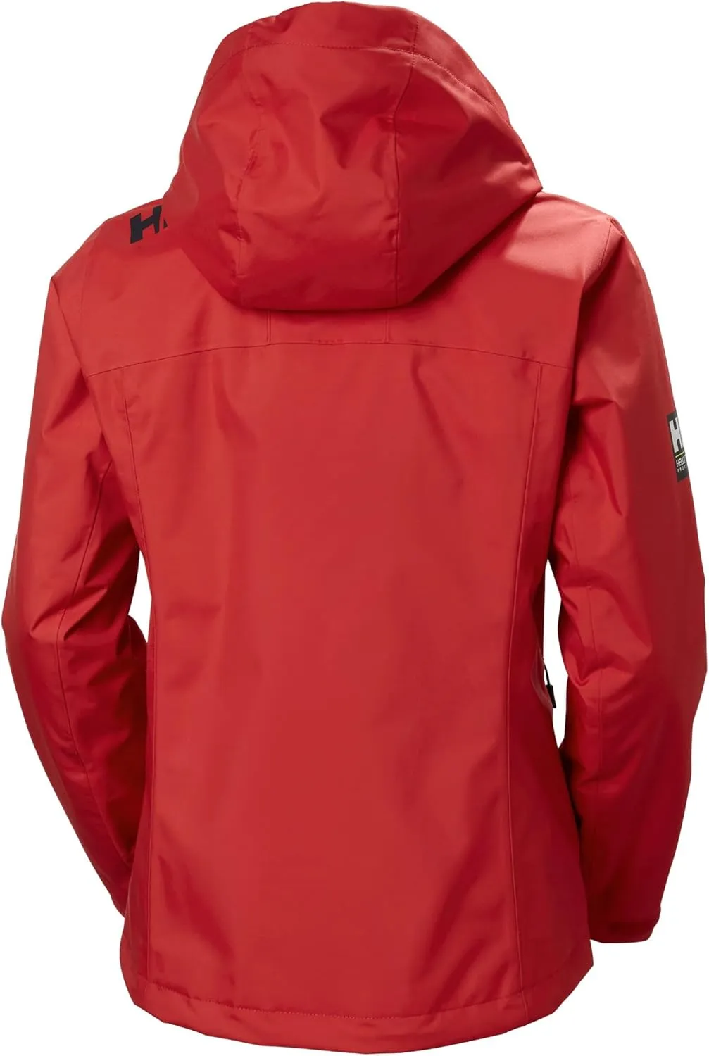 Helly-Hansen Women's Crew Hooded Midlayer Jacket 2.0
