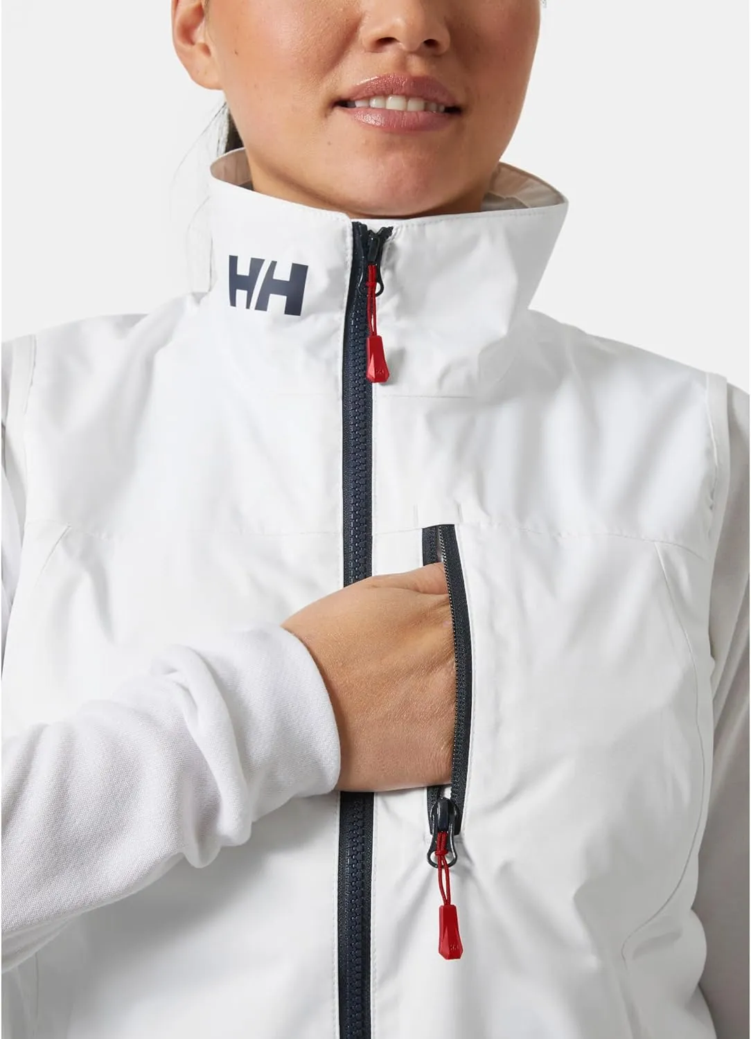 Helly-Hansen Women's Crew Vest 2.0