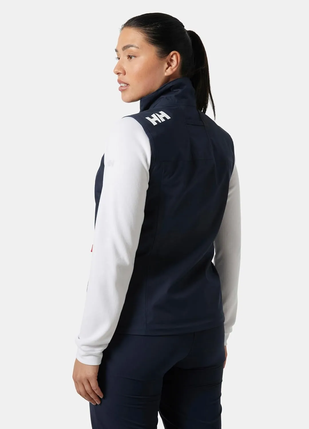 Helly-Hansen Women's Crew Vest 2.0