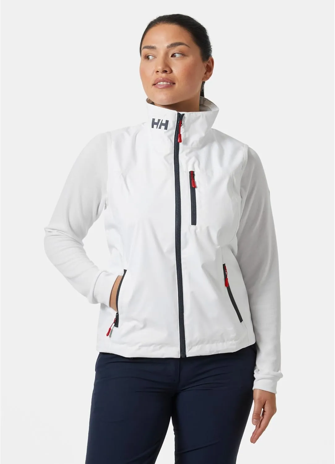 Helly-Hansen Women's Crew Vest 2.0