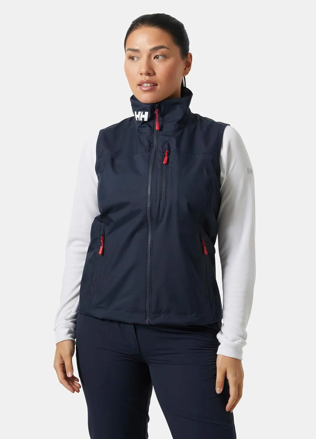 Helly-Hansen Women's Crew Vest 2.0