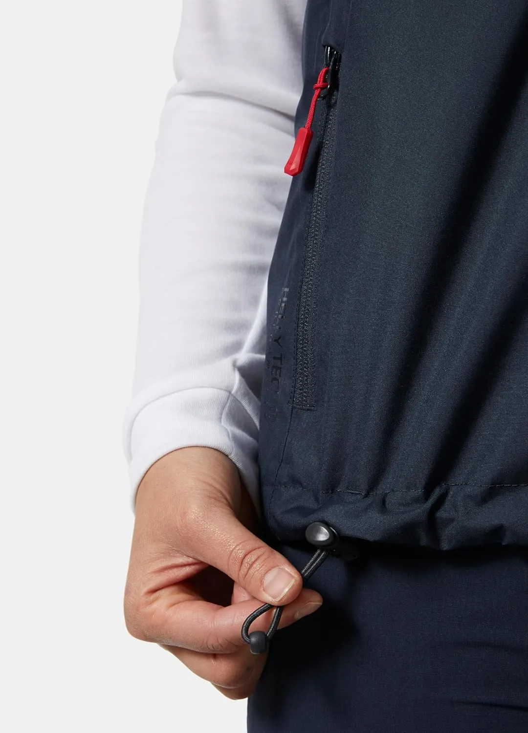 Helly-Hansen Women's Crew Vest 2.0