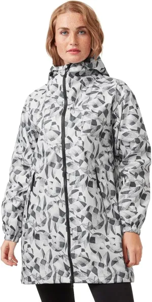 Helly-Hansen Women's Illusion Rain Coat