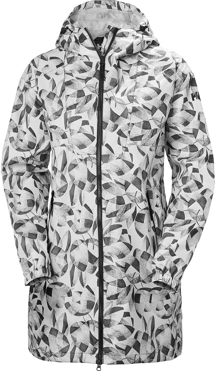 Helly-Hansen Women's Illusion Rain Coat