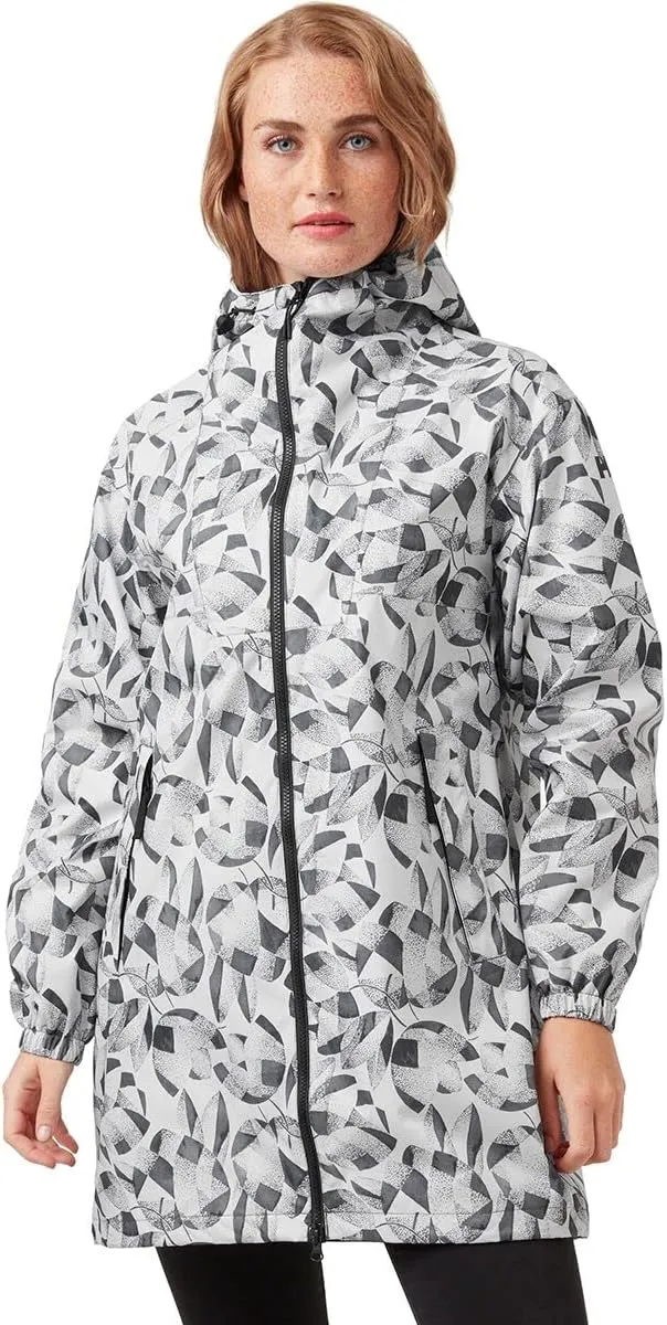 Helly-Hansen Women's Illusion Rain Coat