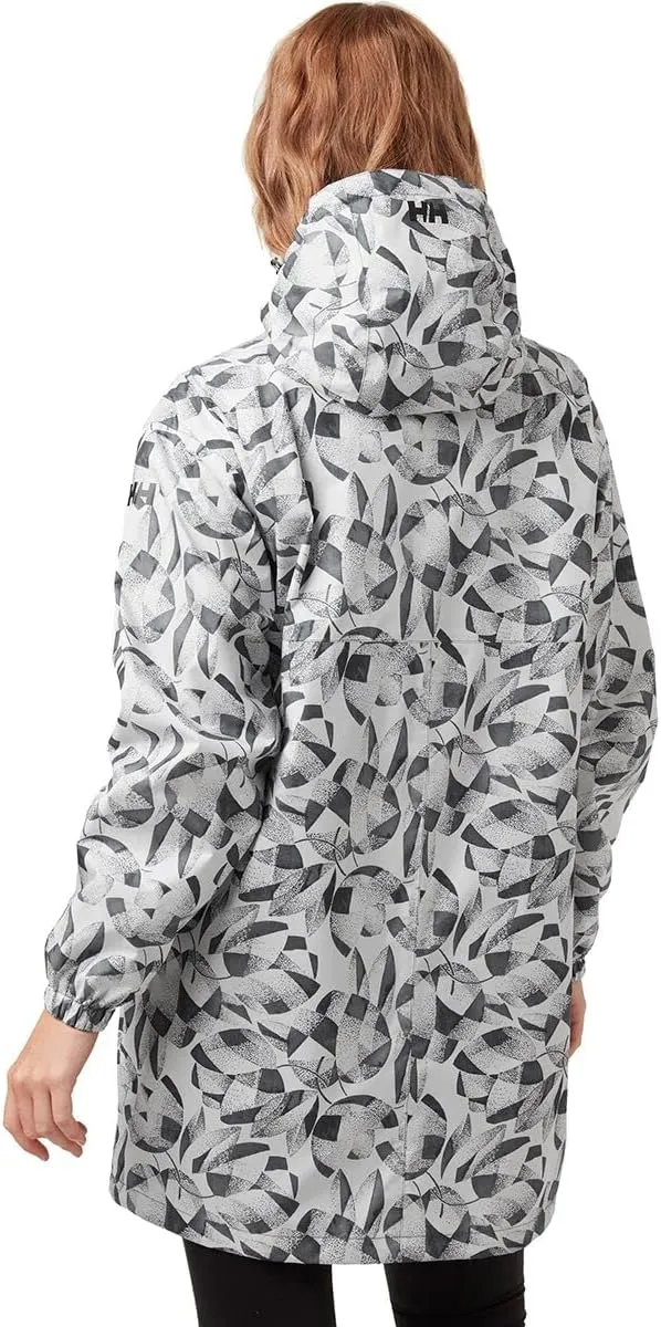 Helly-Hansen Women's Illusion Rain Coat