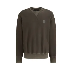 Hockley Crew Neck Sweatshirt 105234