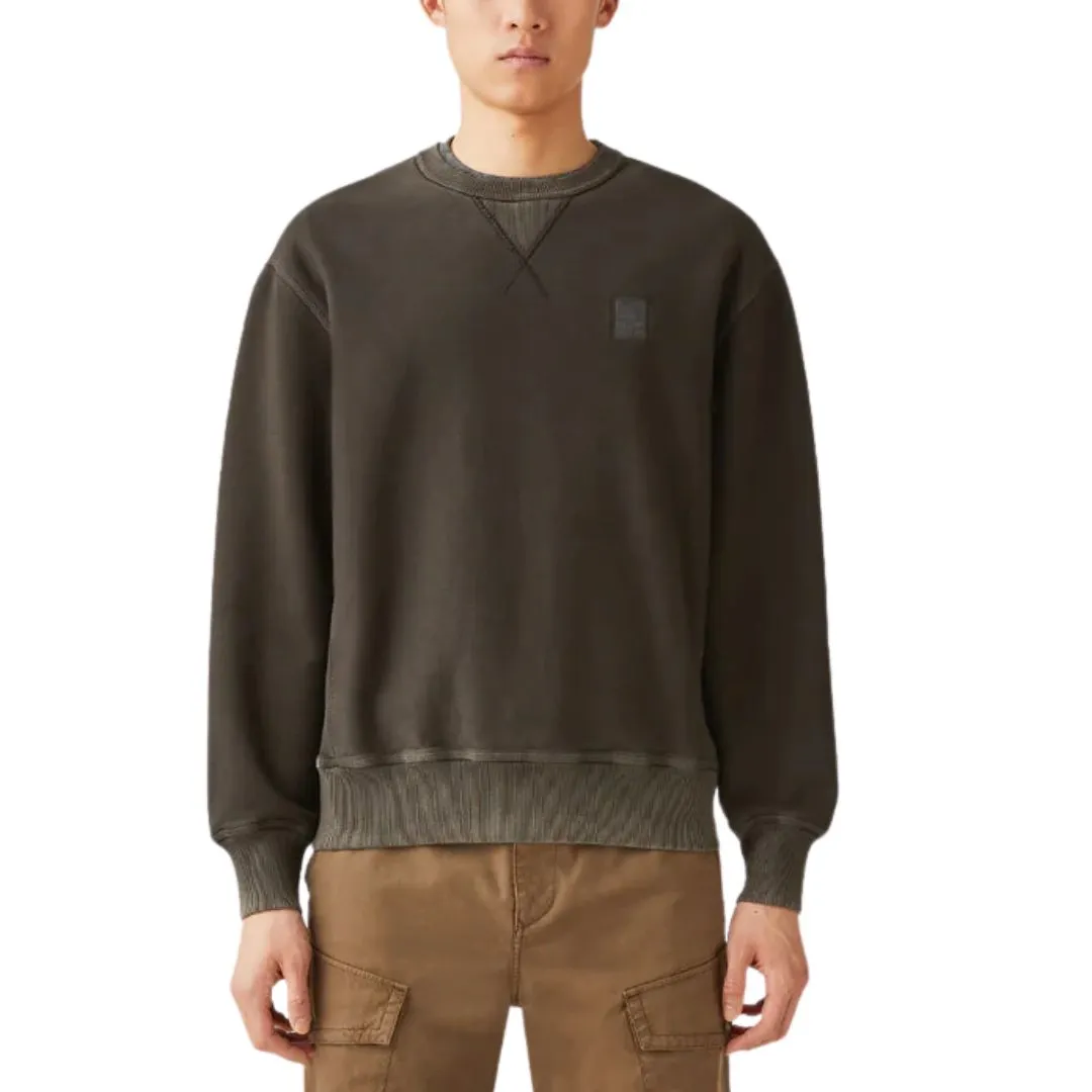 Hockley Crew Neck Sweatshirt 105234