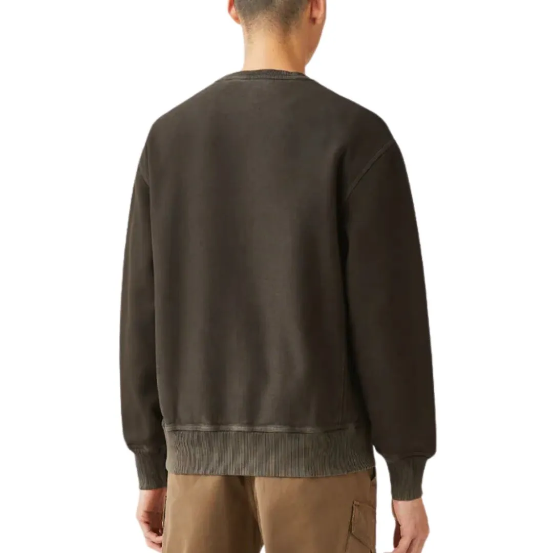 Hockley Crew Neck Sweatshirt 105234