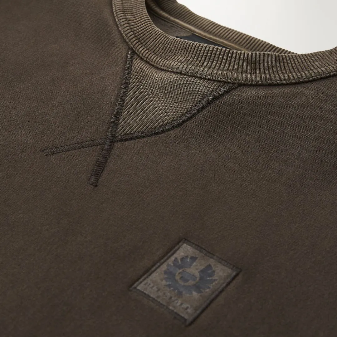 Hockley Crew Neck Sweatshirt 105234