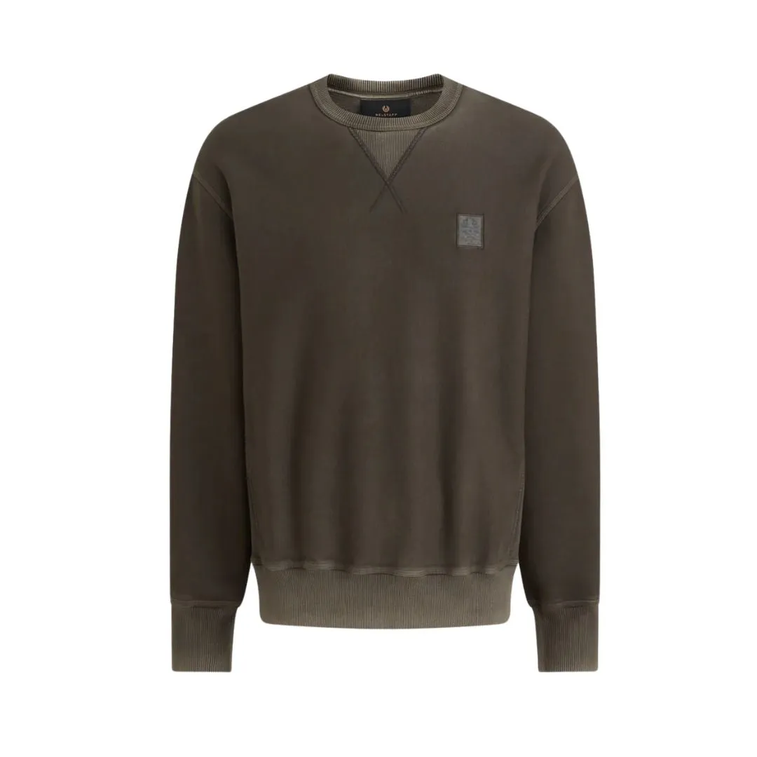 Hockley Crew Neck Sweatshirt 105234