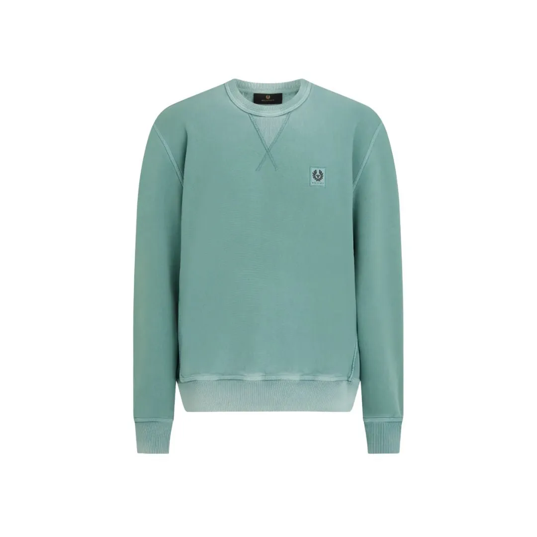 Hockley Crew Neck Sweatshirt 105234