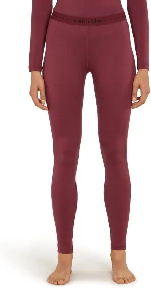 Icebreaker Merino Women's Merino 260 Tech Leggings