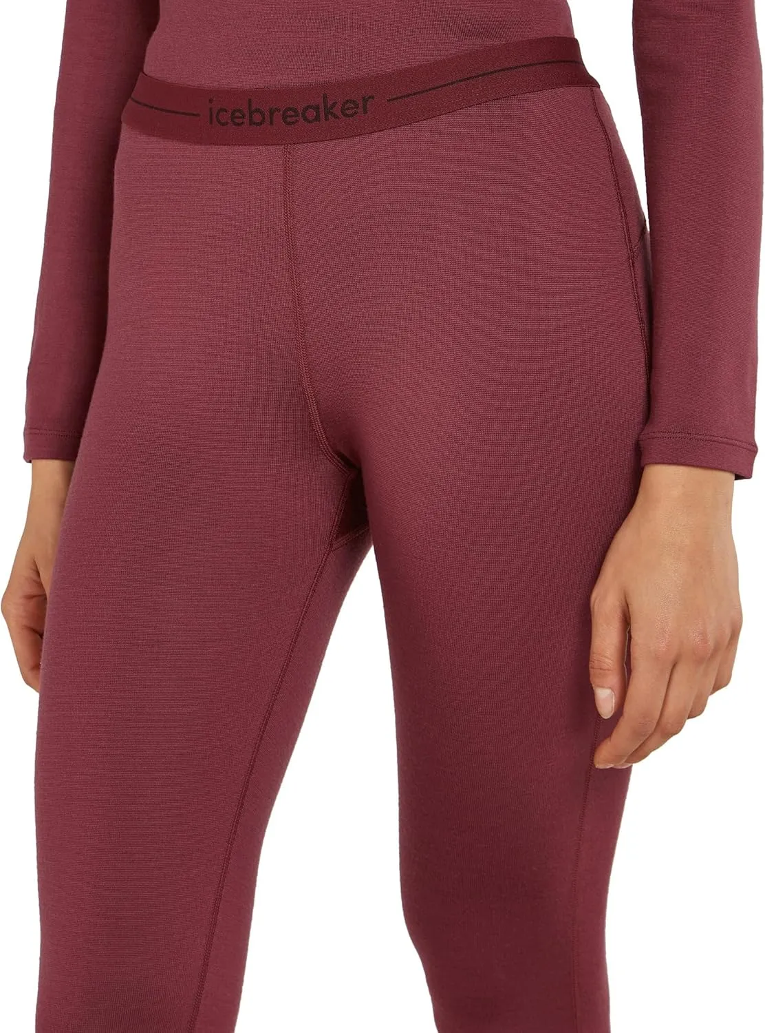 Icebreaker Merino Women's Merino 260 Tech Leggings