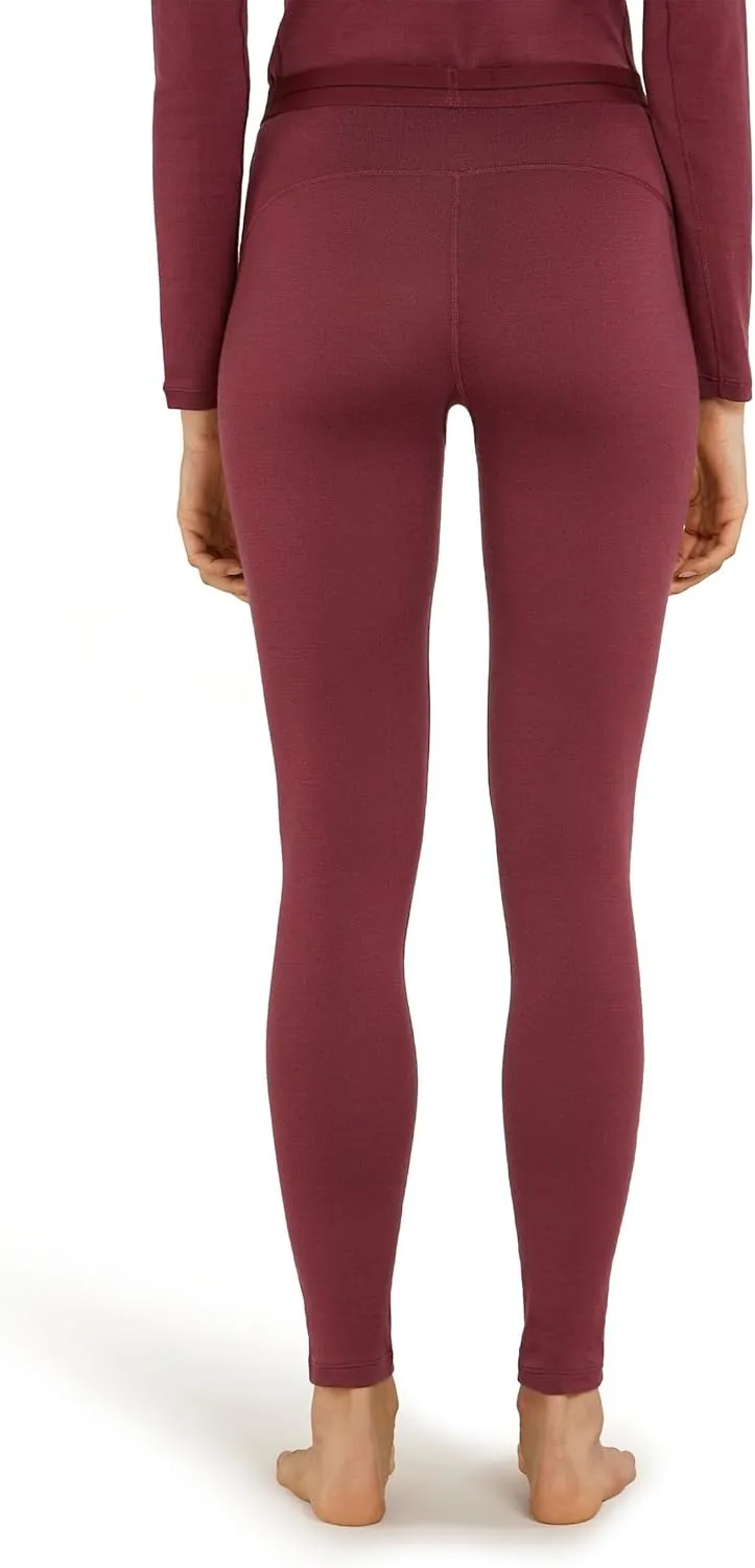 Icebreaker Merino Women's Merino 260 Tech Leggings