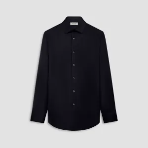 James Solid OoohCotton Shirt