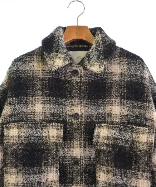 JOURNAL STANDARD NEU Soutien collar coats