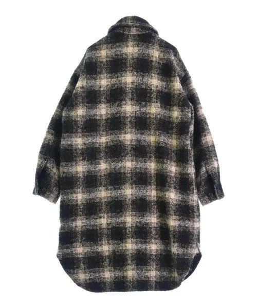 JOURNAL STANDARD NEU Soutien collar coats