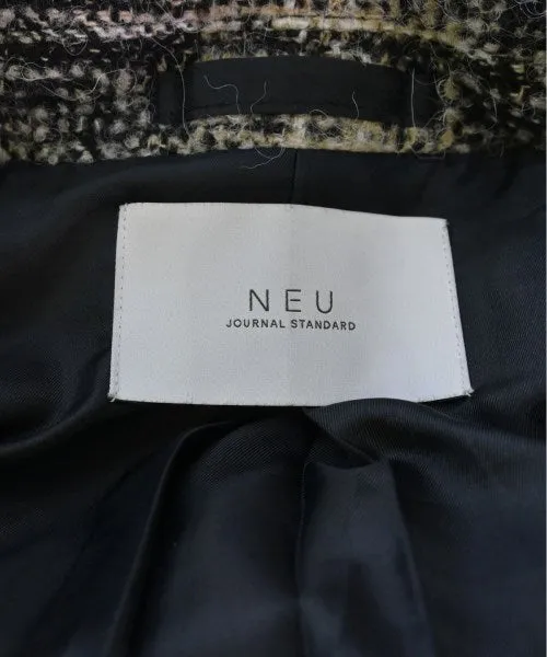 JOURNAL STANDARD NEU Soutien collar coats