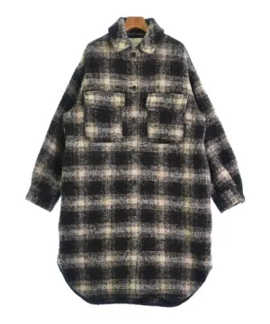 JOURNAL STANDARD NEU Soutien collar coats