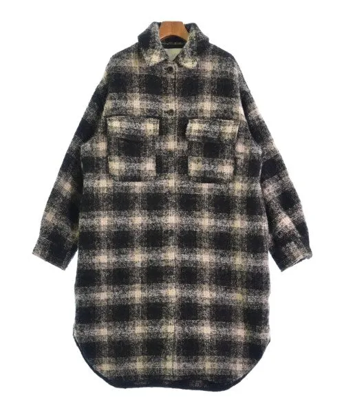 JOURNAL STANDARD NEU Soutien collar coats