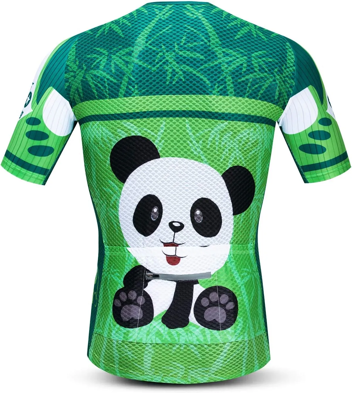 JPOJPO Cycling Jersey Men, Men's Racing Bike Shirt Biking Tops S-XXXL