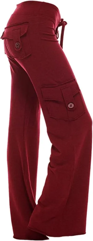 jsaierl Women's Denim Leggings Fashion Workout Sport Yoga Capris Running Athletic High Waisted Pull On Skinny Stretchy Jeans