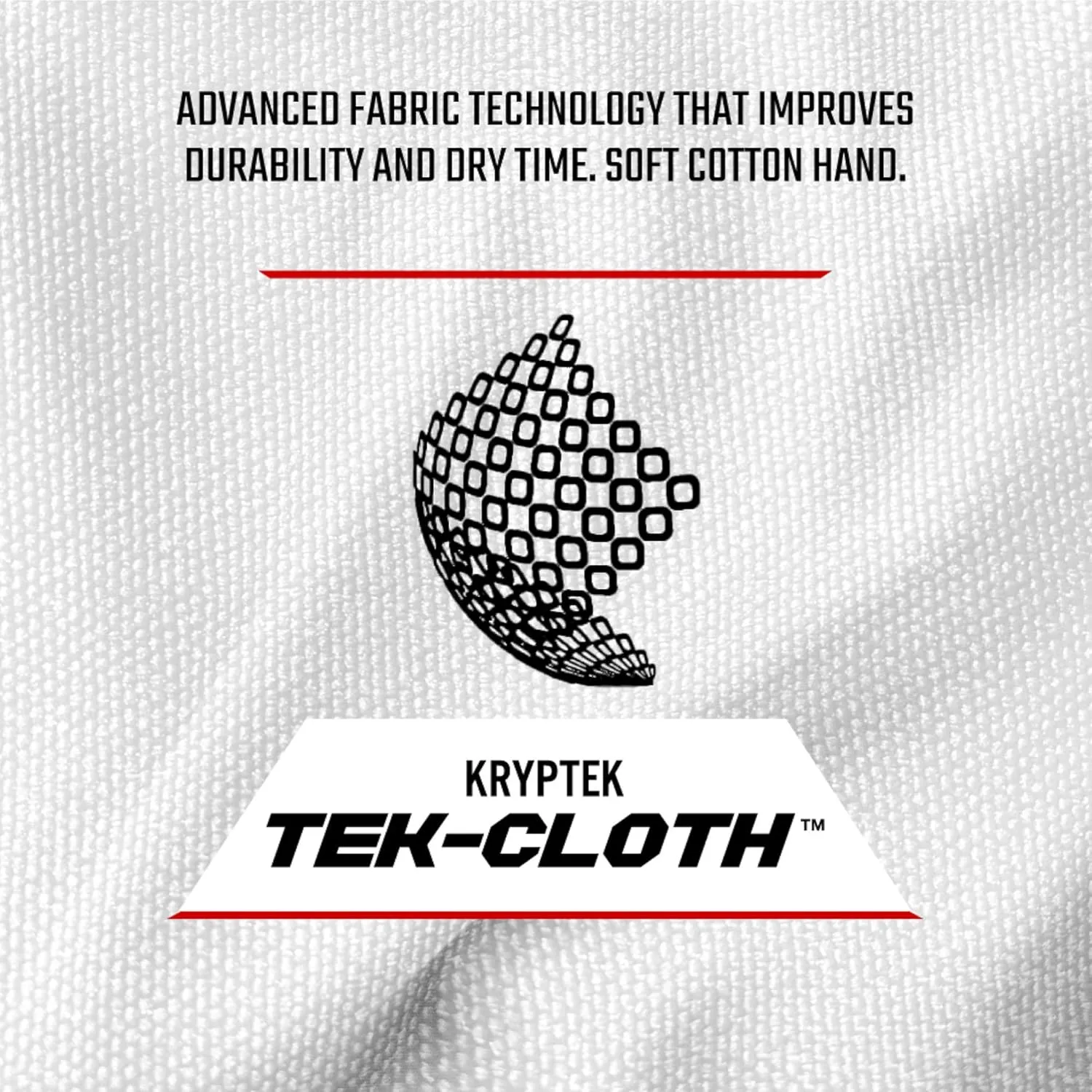 Kryptek Men's Stalker Long Sleeve, 100% Cotton, Stealthy Camo Tee