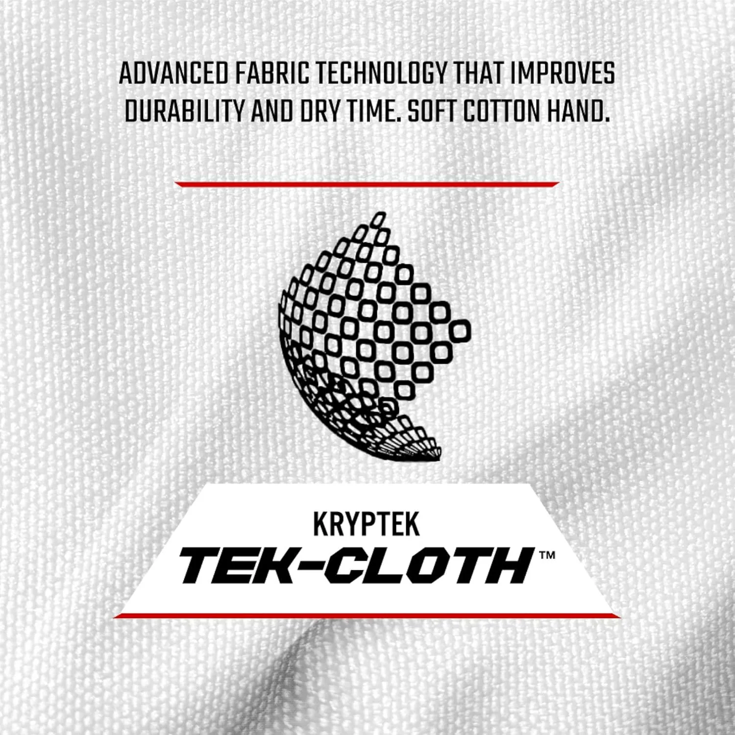 Kryptek Men's Stalker Long Sleeve, 100% Cotton, Stealthy Camo Tee