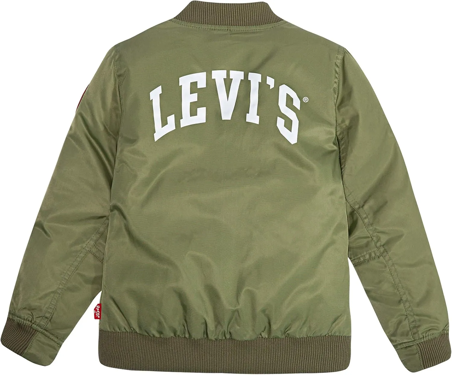 Levi's Boys' Bomber Jacket