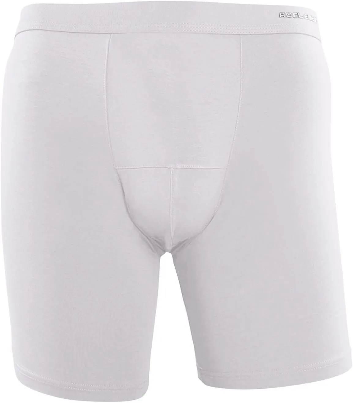 Mens Boxers Mens Underwear boxer briefs Micro Modal Open Fly Boxer Briefs