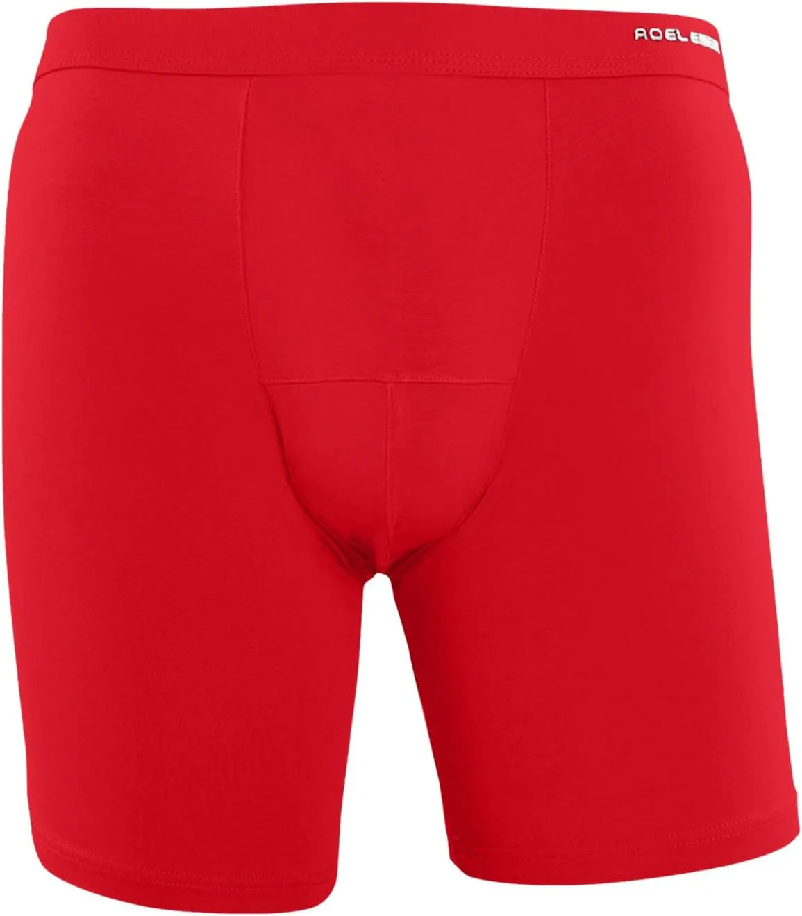 Mens Boxers Mens Underwear boxer briefs Micro Modal Open Fly Boxer Briefs