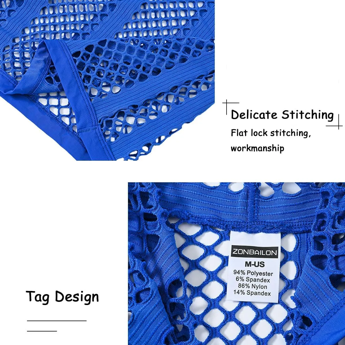 Men's Sexy See Through Fishnet Hoodies Short Sleeve T-Shirt Sheer Mesh Pullover