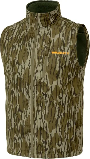 Men's Standard TRX Softshell Vest