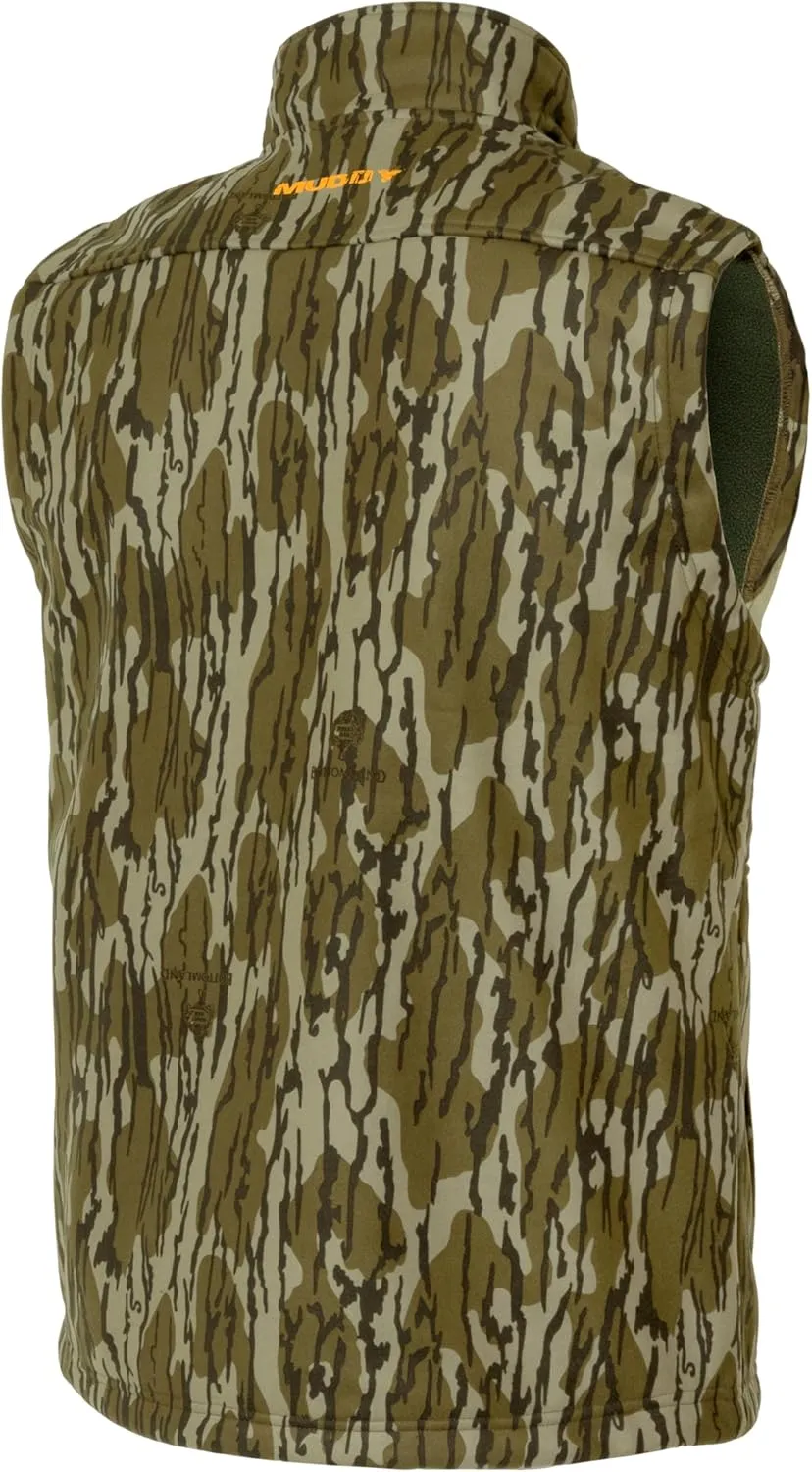 Men's Standard TRX Softshell Vest