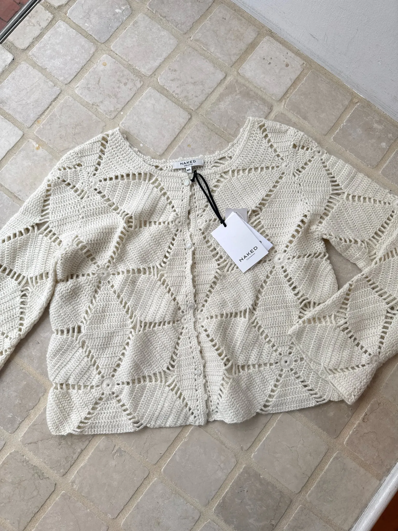 Naked Cashmere Sweaters (Pre-owned)