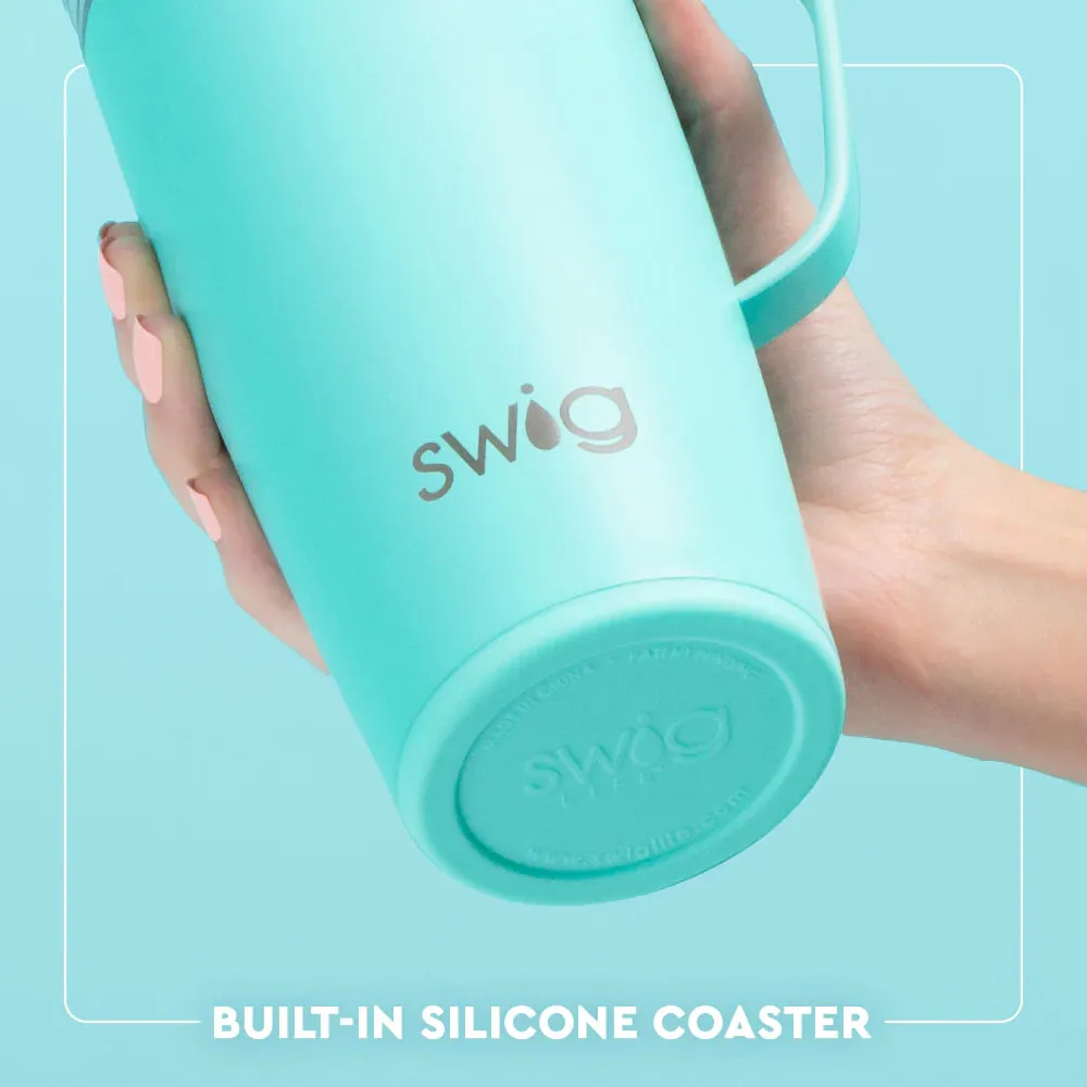 Oklahoma 22 oz Swig Travel Mug