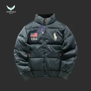 RALPH LAUREN DOWN JACKETS 2111502001
