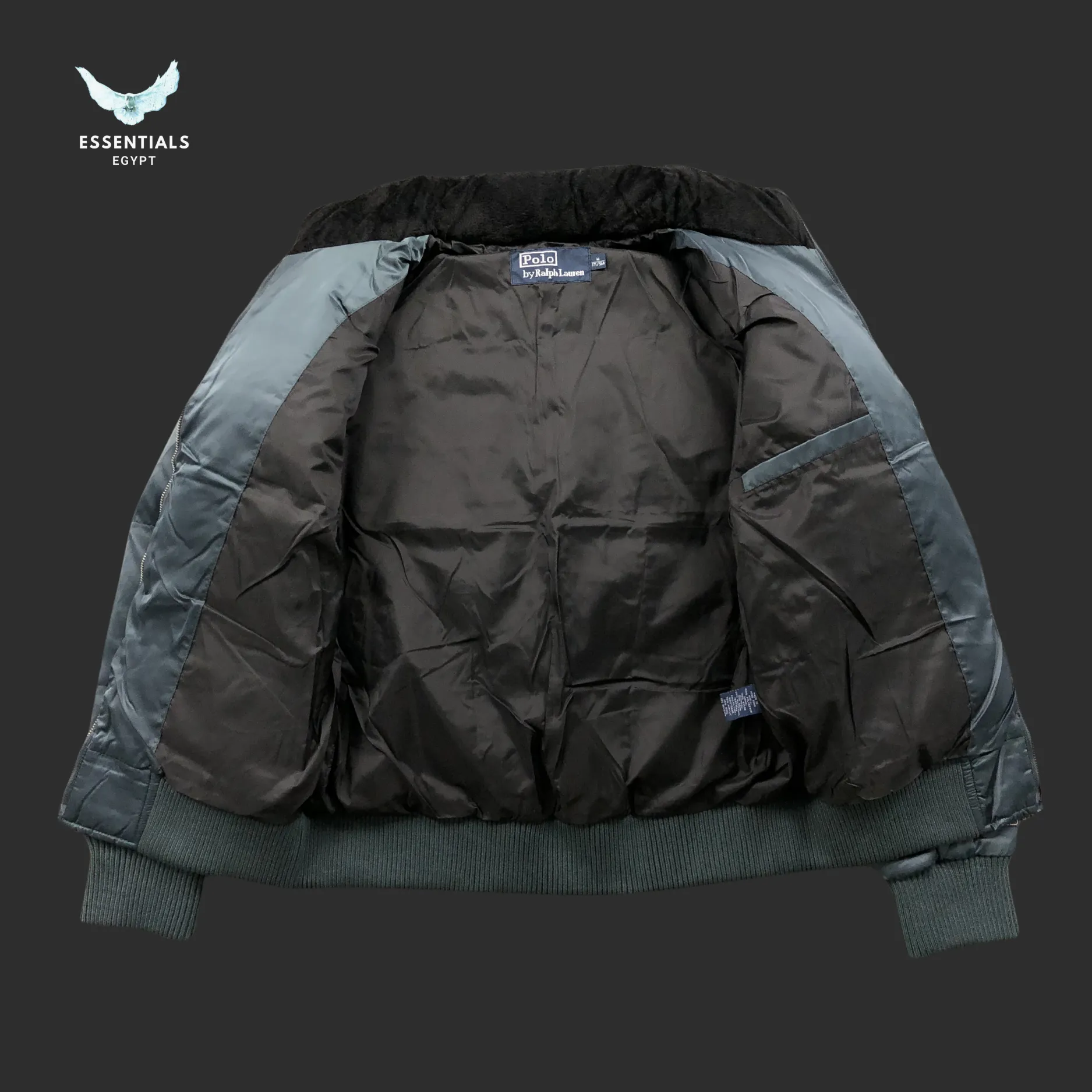 RALPH LAUREN DOWN JACKETS 2111502001