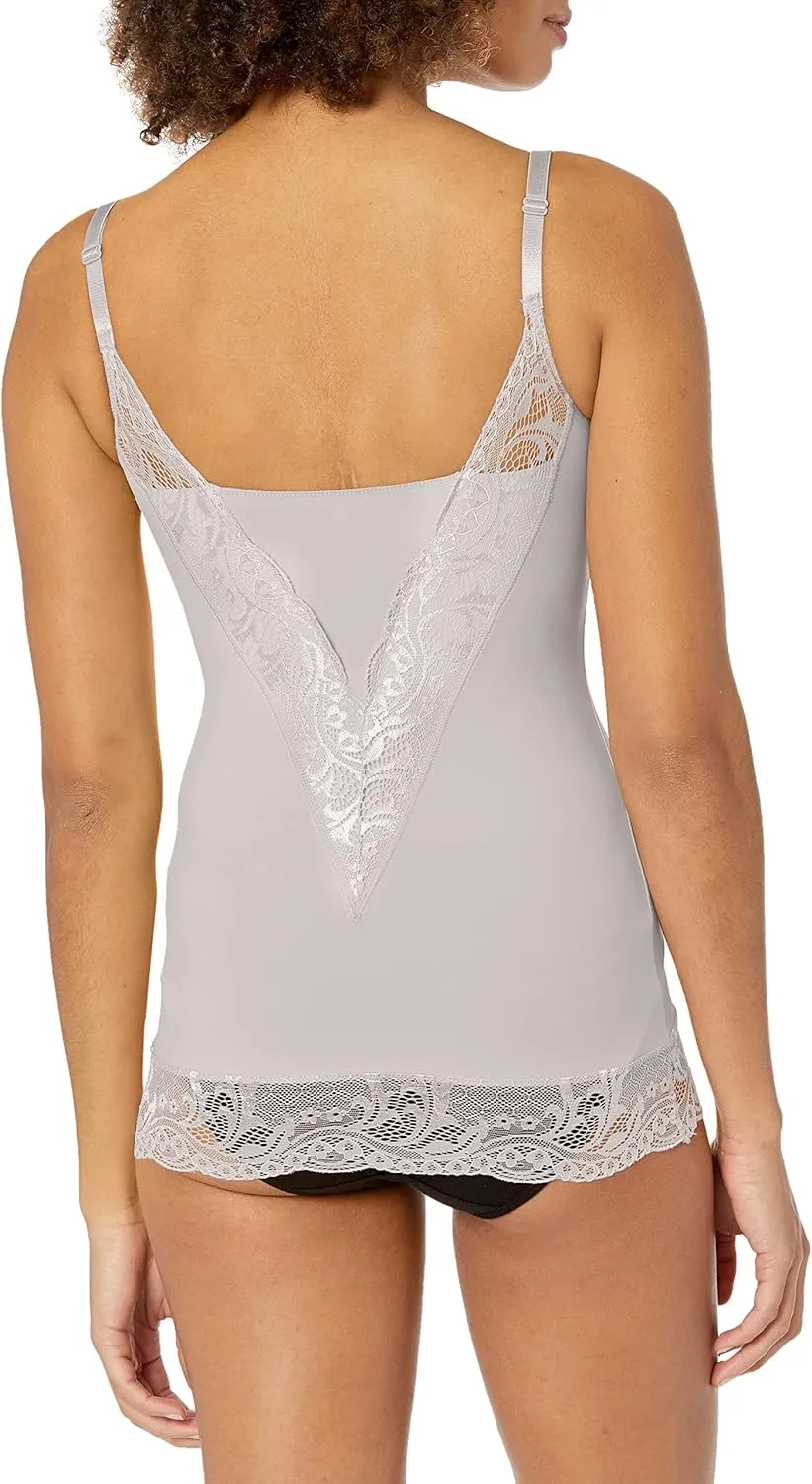 Rhonda Shear Women's Pin-up Camisole