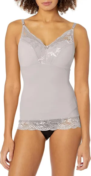 Rhonda Shear Women's Pin-up Camisole