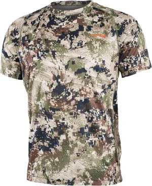 SITKA Gear Men's Core Lightweight Crew Short Sleeve Shirt