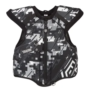 Ski-Doo TrailMaster Tek Vest Grey