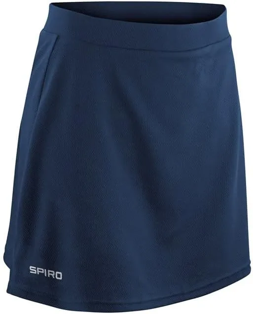 Spiro S261F Ladies Skort
