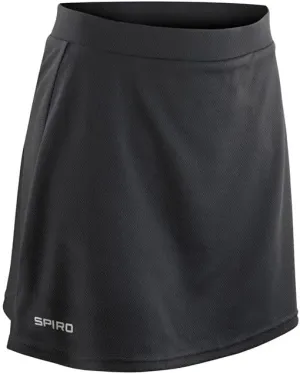Spiro S261F Ladies Skort