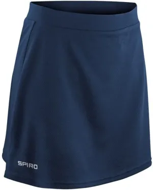 Spiro S261F Ladies Skort