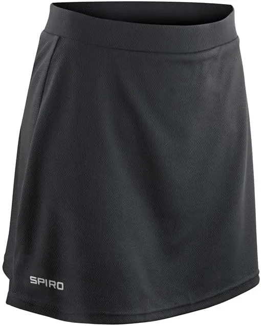 Spiro S261F Ladies Skort