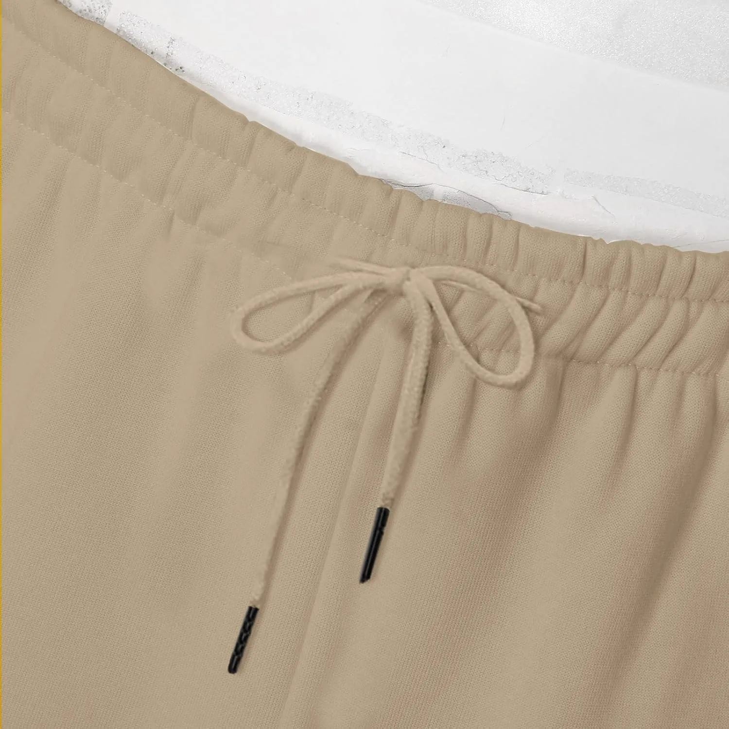 Sweatpants for Men with Pockets Lightweight Men's Cargo Pants Mens Work Pants Hiking Trouser Relaxed Fit Sport Jogger