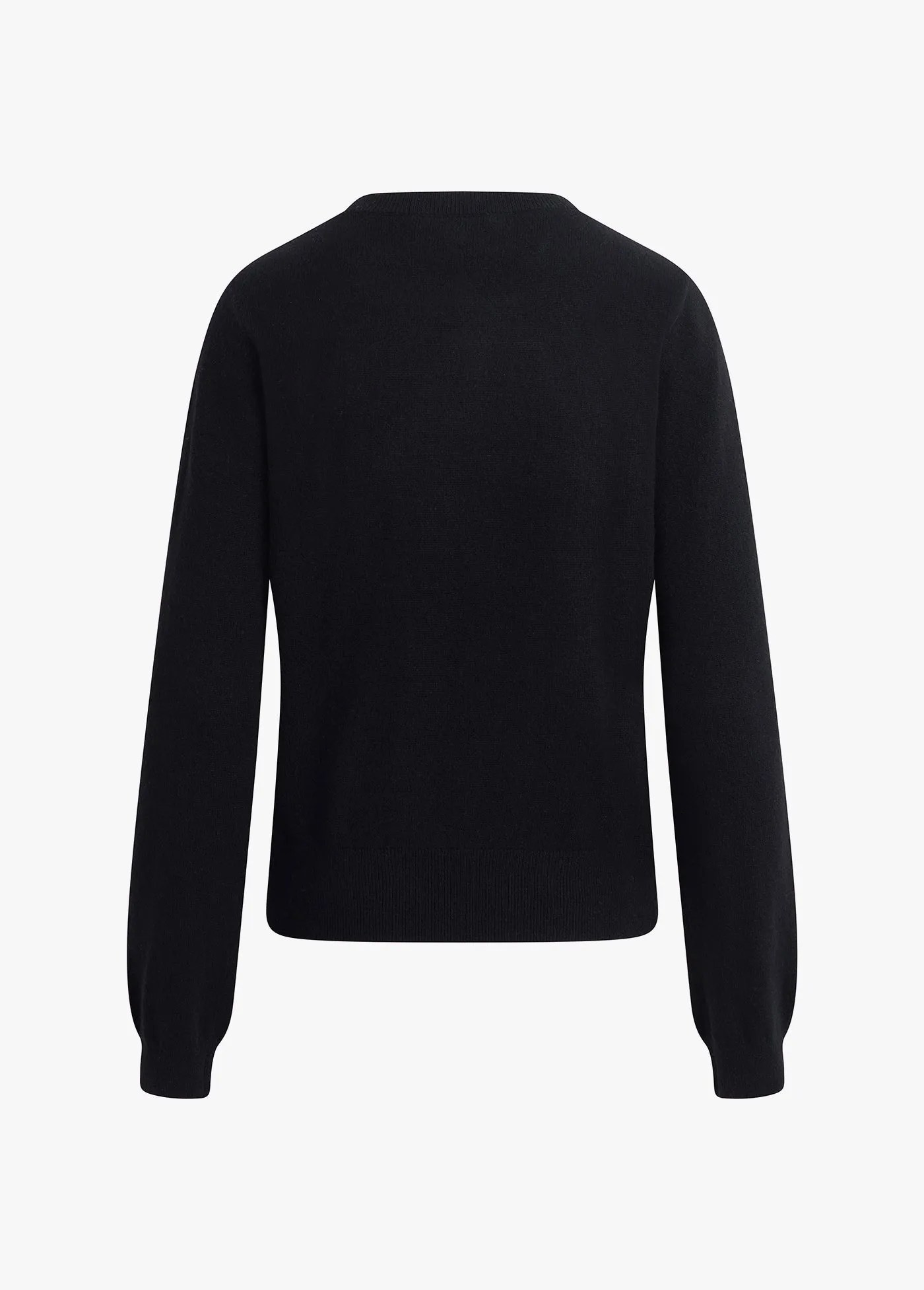 THE FAVORITE CASHMERE CREW