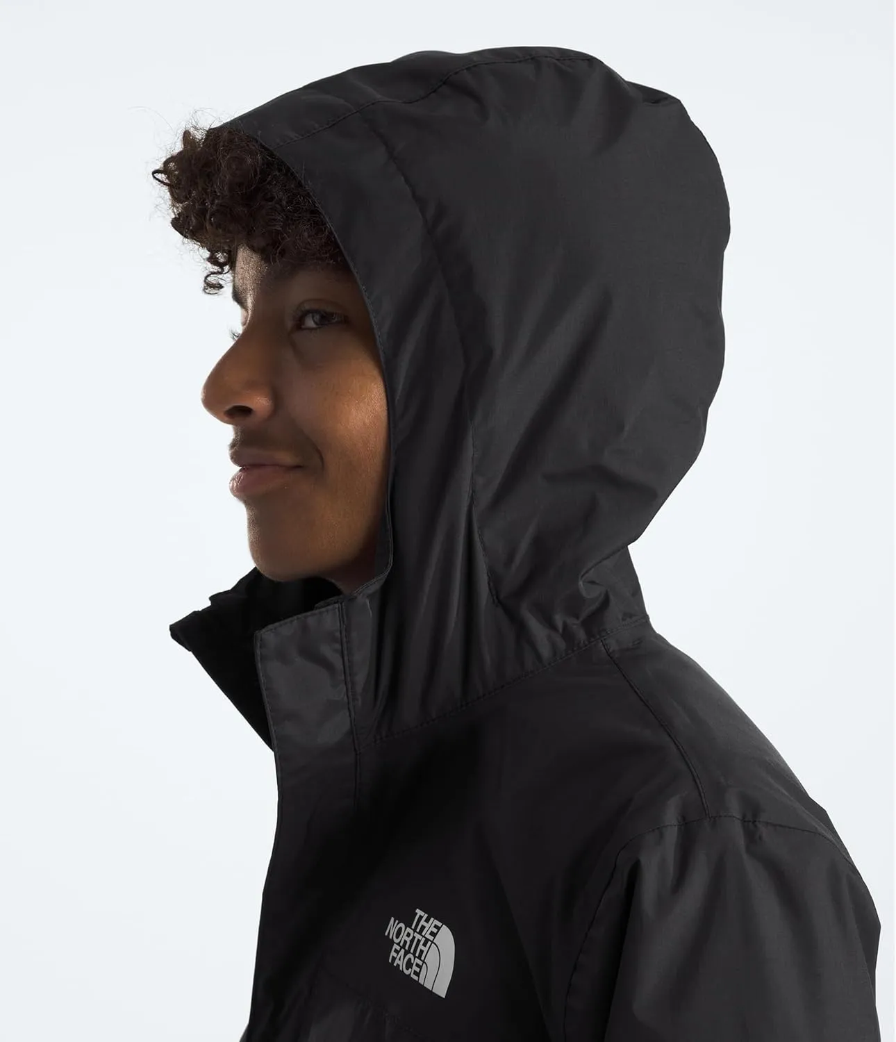 The North Face Boys' Parka Coat